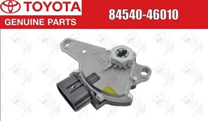 Toyota OEM Neutral Safety Switch Range Sensor 84540-46010 for Scion - Picture 1 of 15