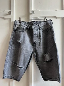 Male Shorts Size W30 - Picture 1 of 4