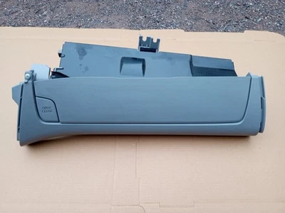 2006-2012 Toyota RAV4 Glove Box Upper Dash Compartment Storage Gray Genuine OEM - Image 1 of 4