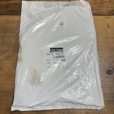 Nuevo cable de acelerador doble genuino para moto de nieve Polaris - RMK, XC, 600/700 - 7080721 Foto 1 de 3