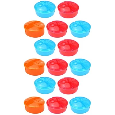  3 PCS Bedside Cable Organiser Data Winder Organizer Cord Wires Winders - Image 1 of 4