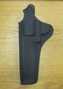 Bianchi Accumold #5 Left Hand Medium Frame Revolvers 6" - Picture 1 of 2