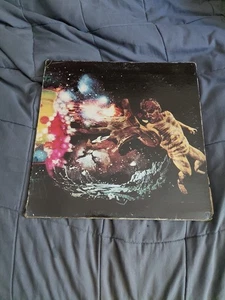 santana 3 vinyl - Picture 1 of 2