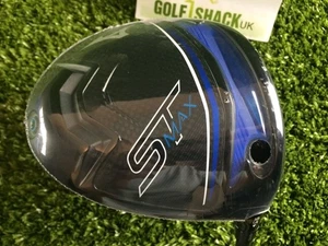 Mizuno ST MAX 230 Driver 9.5* with a TENSEI 1K Blue 55 Stiff Flex Shaft (14034) - Picture 1 of 10