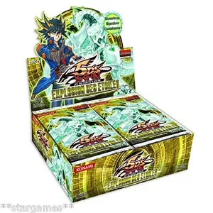 YU-GI-OH! EXPLOSION DES ETOILES STBL CARTES AU CHOIX MINT RARE STR SR FR VO 1ére - Picture 1 of 30