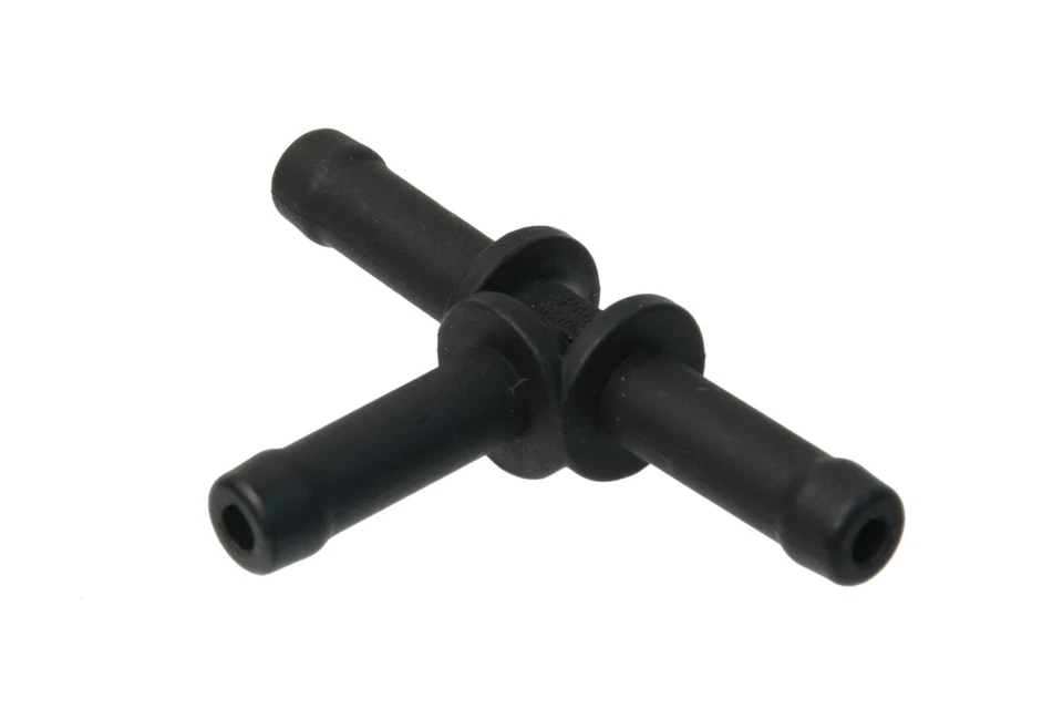 URO Engine Crankcase Breather Connector For 2004-2006, 2008-2009 Audi TT Quattro - Image 1 of 1