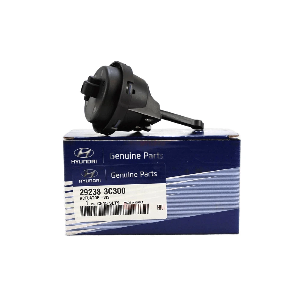 Válvula de purga de bote de vapor trasero GENUINA 292383C300 para Kia Sedona 2015-2020 Foto 1 de 1