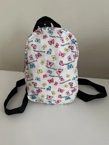 Mini Mochila Kendall + Unicornios Kylie, limones, mariposas, náutica, arco iris - Imagen 1 de 18
