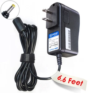 9V Panasonic KX-THA11 THA12 THA13 FOR DC replace Charger Power Ac adapter cord - Picture 1 of 1