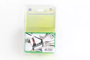 Syba SY-BIR-IDESA IDE to SATA or SATA to IDE Bi-Directional Converter NEW - Picture 1 of 12