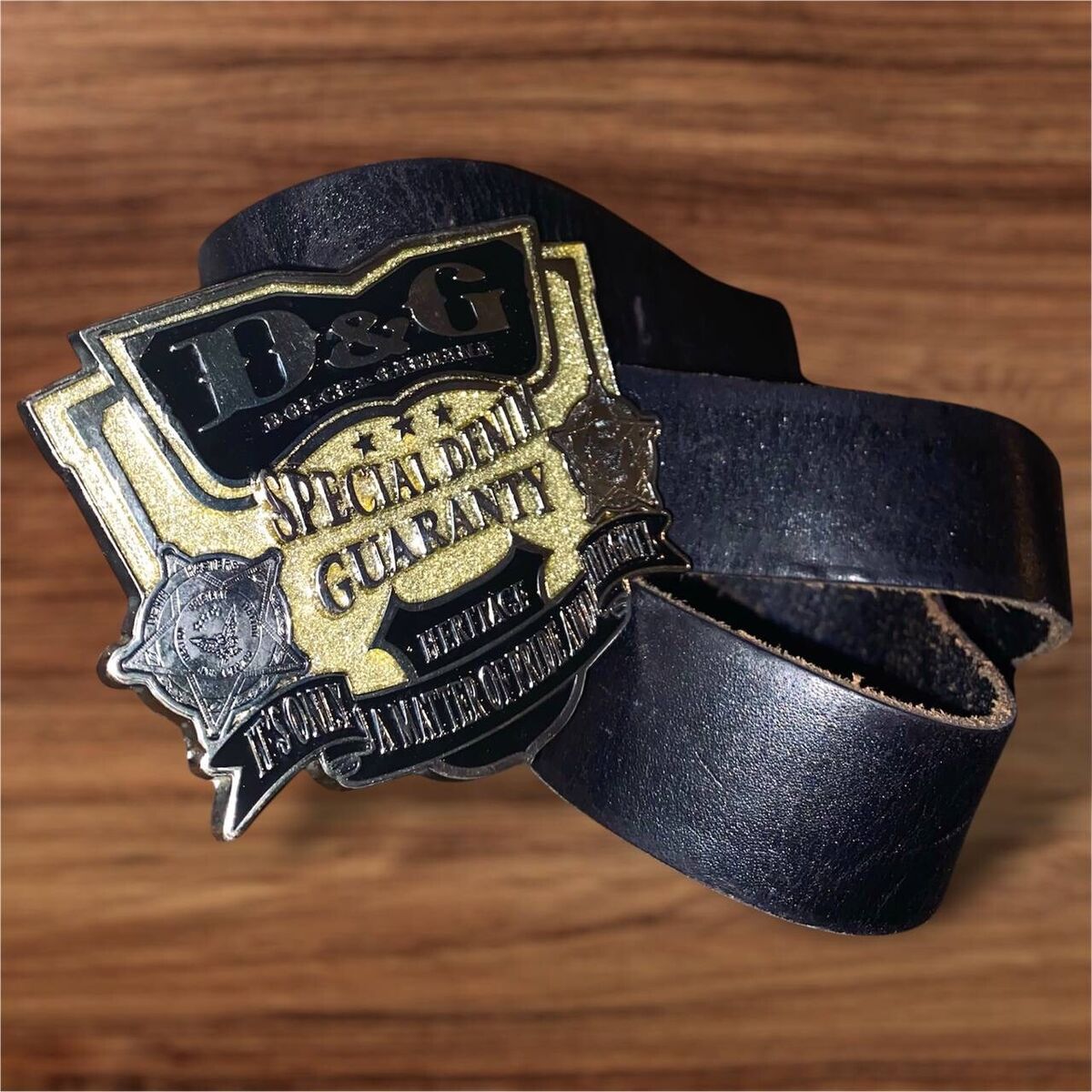 Dolce&Gabbana with Vintage Belts for Men for sale | eBay Dolce&Gabbana with Vintage Belts for Men for sale | eBay