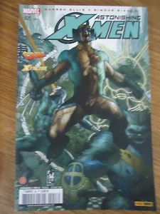 * ASTONISHING X-MEN 53 * oct 2009 MARVEL VF PANINI COMICS -MEILLEURES INTENTIONS - Picture 1 of 1