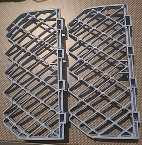 Dishwasher INDESIT DIS04UK CUP RACK X2 - Picture 1 of 8