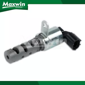 Engine Variable Valve Timing VVT Solenoid fit 11-20 Mitsubishi Lancer Outlander - Picture 1 of 13