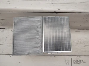 Amann Girrbach Ceramill Airstream - alternativer Filter - Bild 1 von 4