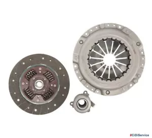 Kit Frizione + Cuscinetto Idraulico Valeo Chevrolet Cruze Orlando 1.6 1.8 LPG - Foto 1 di 3