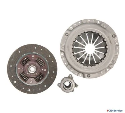 Clutch Kit + Hydraulic Bearing Valeo Chevrolet Cruze Orlando 1.6 1.8 LPG - Image 1 of 3