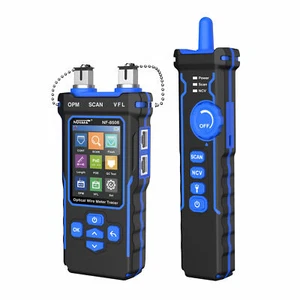 NOYAFA Optical Wire Meter Tracer LCD Digital Network Cable Tester R4Z2 - Bild 1 von 12