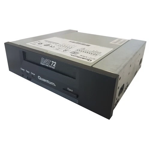 CD72LWH Seagate 36/72GB DDS5 DAT72 Internal DAT Drive Fully Tested & Inc VAT - Image 1 of 1