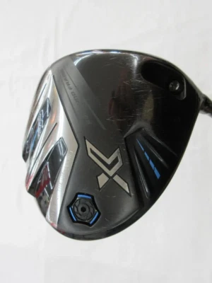 2024 DUNLOP XXIO X-eks- Driver 9.5deg Miyazaki  AX-3 S-flex Golf Club R576 - Image 1 of 4