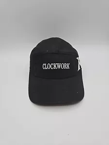ClockWork Tapa Ajustable (Negro) - Imagen 1 de 6