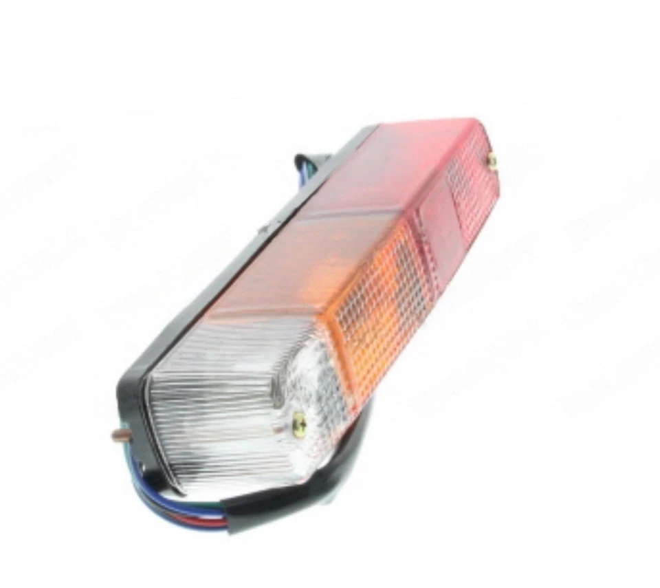 26550-50K02 REAR LAMP 12 VOLT Aftermarket (AFTERMARKET)
