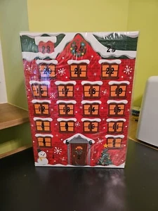 Disney Store JAPAN Adventskalender Tsum Tsum Plüsch Plush - Bild 1 von 6