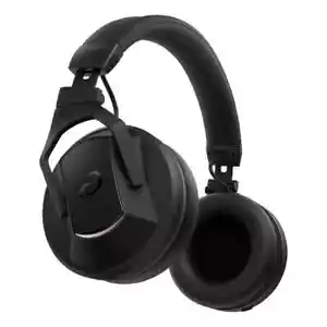 AlphaTheta HDJ-F10 Professional Wireless Monitor DJ Headphones - Picture 1 of 9