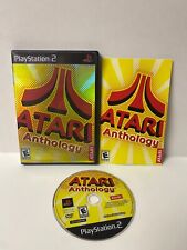 .PS2.' | '.Atari Anthology.