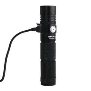 ThruNite Neutron 2C Chargeable LED Flashlight CREE XP-L V6 LED 1100 lumens NW - Picture 1 of 7