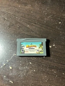 Madagascar Nintendo Gameboy Advance - Imagen 1 de 2