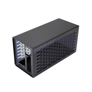 TH3P4G3 ATX Gehäuse für EXP GDC TH3P4G3 GPU Dock ATX SFX FLEX (1HE) Netzteil - Bild 1 von 1