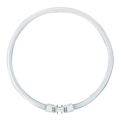 NCC-LICHT Fluorescent Lamp T5 Ring Tube 55W/865 2GX13 Circline Daylight 6500K Cool White