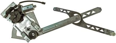 Motor y regulador de ventana eléctrica para GMC Safari 1985-2005 Dorman OE SOLUTIONS Foto 1 de 3