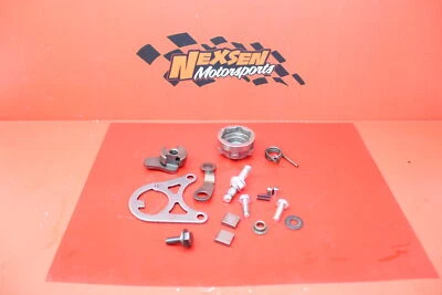 Механизм переключения передач храповик в сборе 2005 Honda Crf450r - Изображение 1 из 4