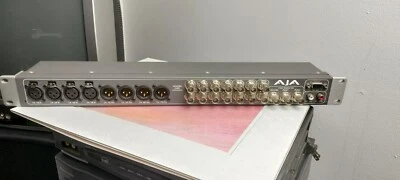 AJA KBox Breakout Box for KONA 2 Capture Card - Image 1 of 4