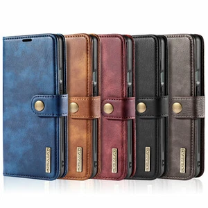 Flip Wallet Leather 2in1 Magnetic Case Cover For OnePlus 9 Pro 9RT 10R 11 Nord2 - Zdjęcie 1 z 38