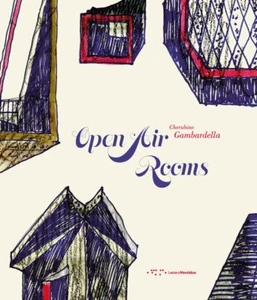Open Air Rooms... By Cherubino Gambardella, paperback,Excellent - Imagen 1 de 1