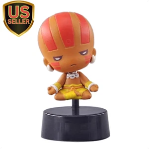 2" Dhalsim Mini Figure Action Figure, Street the Fighter 6 Toys Gifts for Kids - Picture 1 of 1