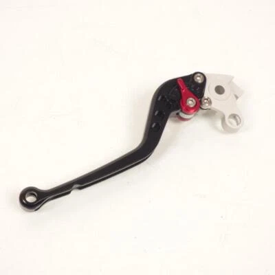 Levier d embrayage BIHR pour moto Honda 1000 CB1000R 2008-2016 noir / A31-1003C - Photo 1/2