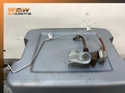 94-99 MERCEDES-BENZ R129 SL320 GASES DE ESCAPE RECIRCULACIÓN VÁLVULA EGR OEM Foto 1 de 4