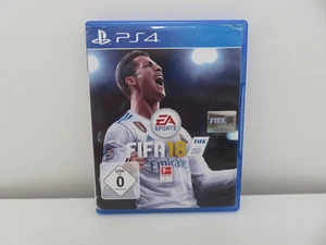 FIFA 18 für Sony PlayStation 4 PS4 - Bild 1 von 2