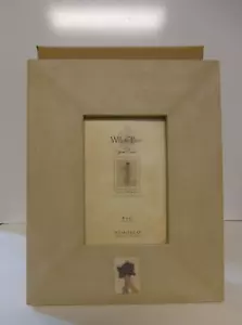 Salice Susan Lordi foto Demdaco 4" x 6" legno dipinto con fiori desiderati - Foto 1 di 4