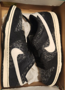 Nike Dunk Low Warmth Black for Sale | Authenticity Guaranteed | eBay