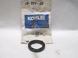 New Genuine Kohler Seals (Pair) 12-755-82 KB/130 - Picture 1 of 1