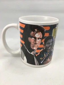 star wars coffee cup mug - Picture 1 of 7