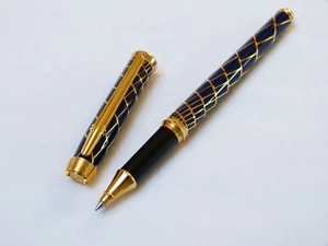 élysée Parthenon Trajan Rollerball, New Old Stock. - Bild 1 von 8