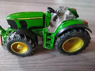 Tracteur John Deere Siku 6820 - Photo 1/4