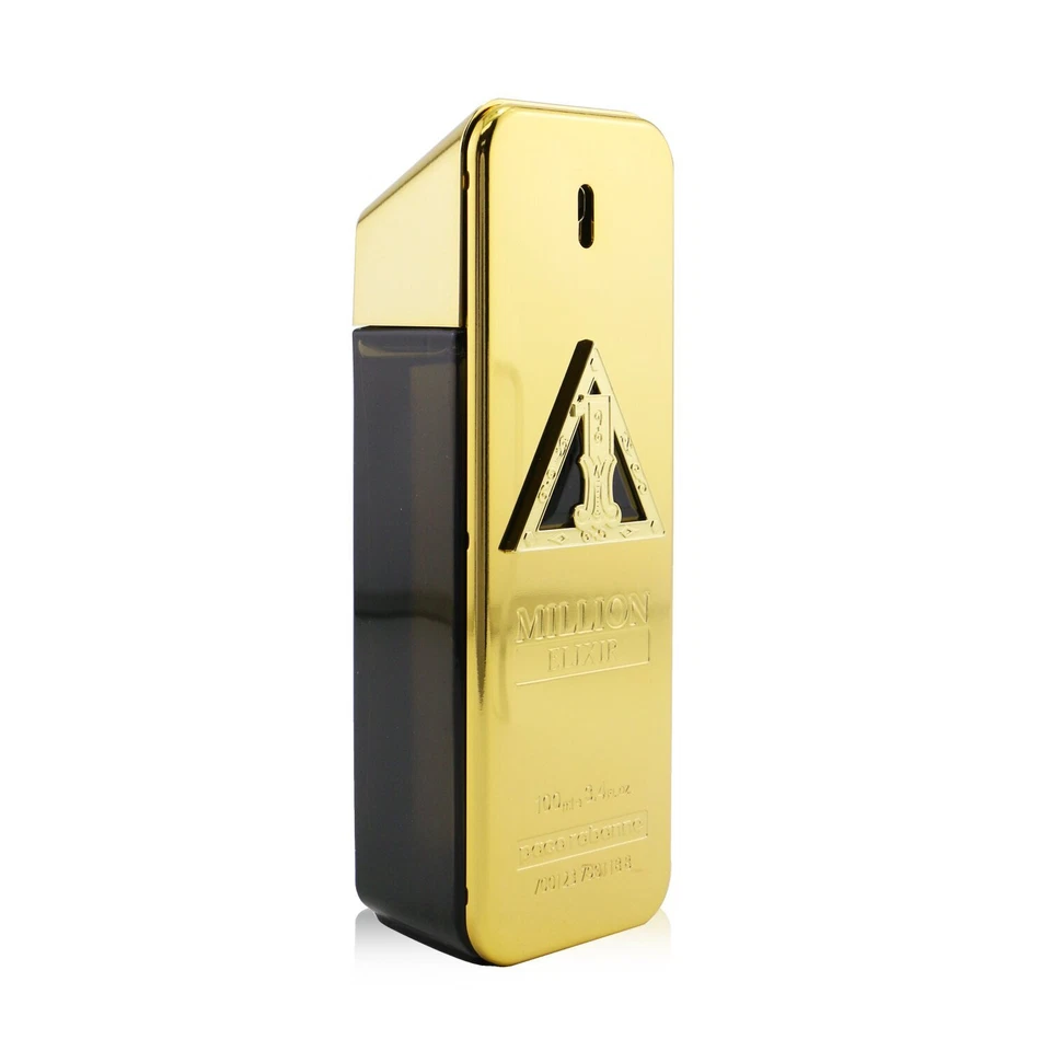 Paco Rabanne One Million Elixir Parfum Intense Spray 100ml/3.4oz - image 1 of 1
