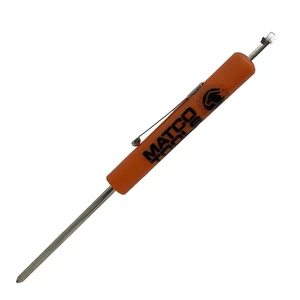 Matco Tools - Promotional Pocket Clip Phillips Screwdriver Orange - Used - Good - Picture 1 of 8